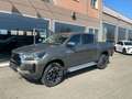 Toyota Hilux 2.4 D-4D A/T 4WD 4 porte Double Cab Executive Grigio - thumbnail 2