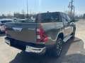 Toyota Hilux 2.4 D-4D A/T 4WD 4 porte Double Cab Executive Grigio - thumbnail 5