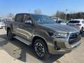 Toyota Hilux 2.4 D-4D A/T 4WD 4 porte Double Cab Executive Grigio - thumbnail 6