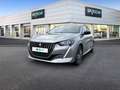 Peugeot 208 Active Pack PureTech 75 S/S Grigio - thumbnail 1