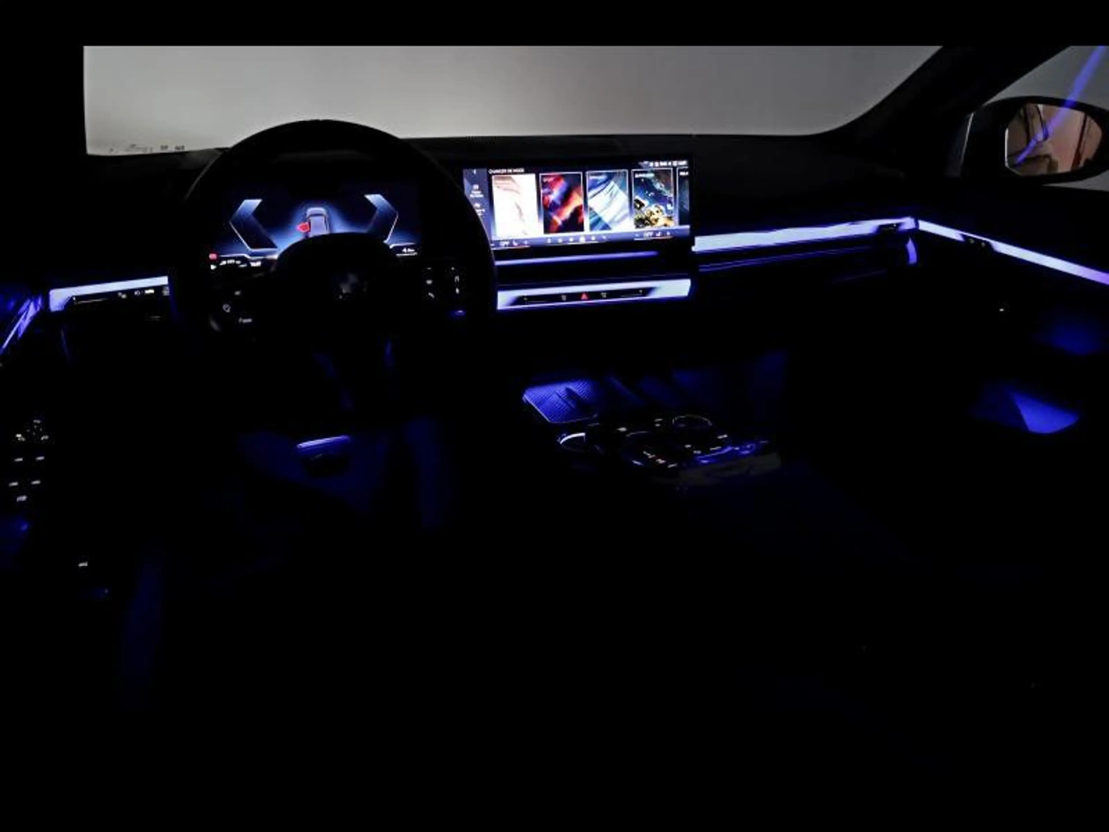 BMW 530 e Berline Kit M Sport 530e Berline — photo 12