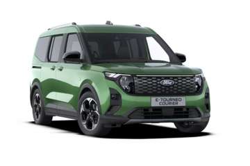 43kWh 100kW Trend