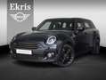 MINI Cooper Clubman Aut. Piano Black Exterieur + Leder + Stoelverwarmi Blauw - thumbnail 1