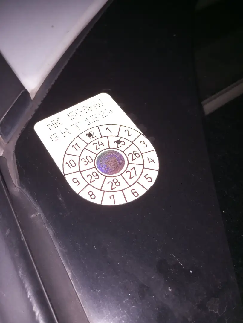 Citroen C4 Picasso C4 Picasso 1,6 16V Selection Selection Weiß - 2