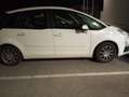 Citroen C4 Picasso C4 Picasso 1,6 16V Selection Selection Weiß - thumbnail 5