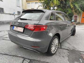 Sportback 1.4 tfsi e-tron Design s-tronic
