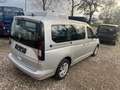 Volkswagen Caddy Maxi 7-Sitze Naviapp Tempomat Frontassist Silber - thumbnail 4