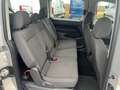 Volkswagen Caddy Maxi 7-Sitze Naviapp Tempomat Frontassist Silber - thumbnail 11