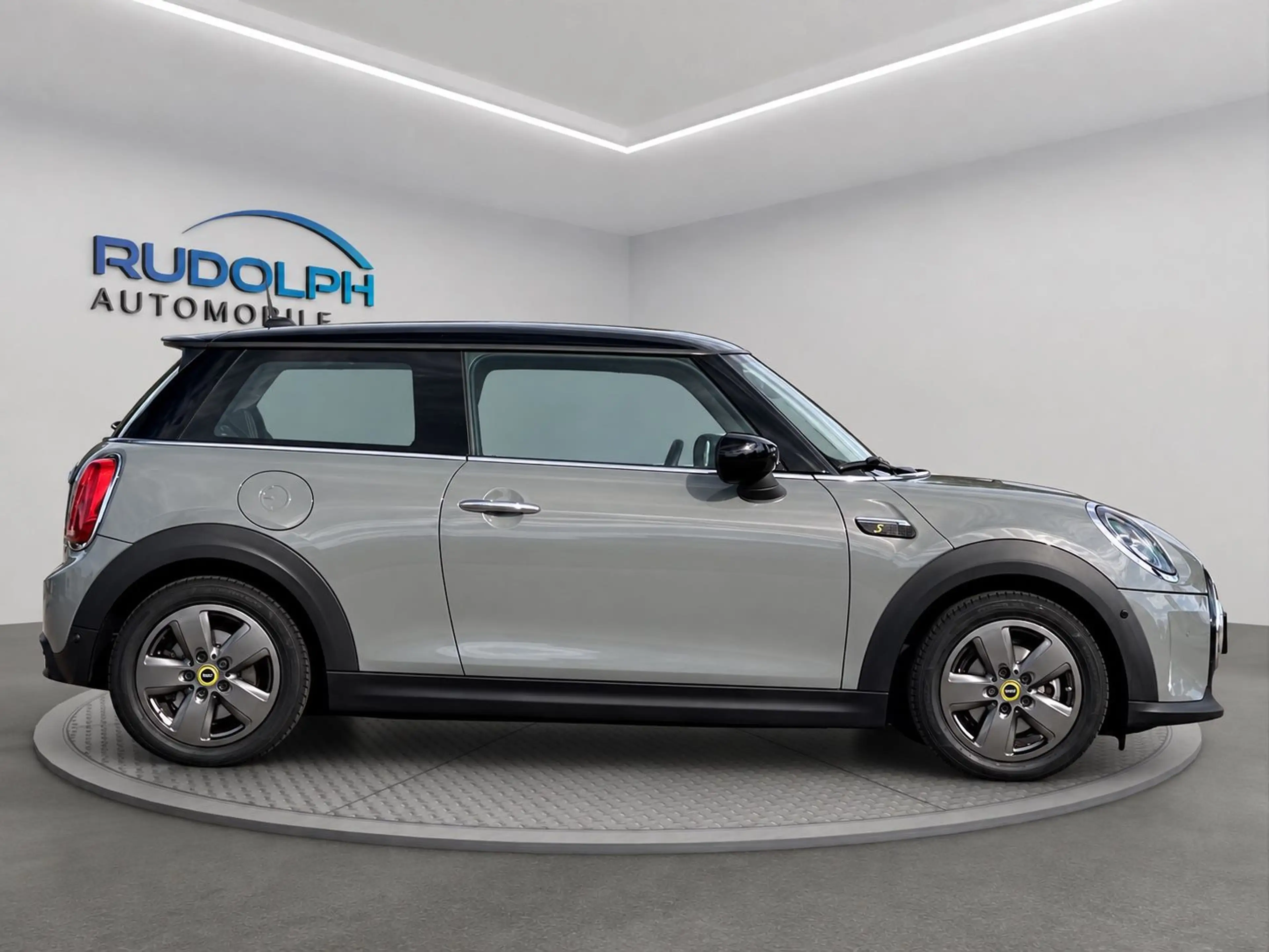 MINI Cooper SE PANORAMADACH NAVI PDC SoH TÜV GARANTIE — photo 8