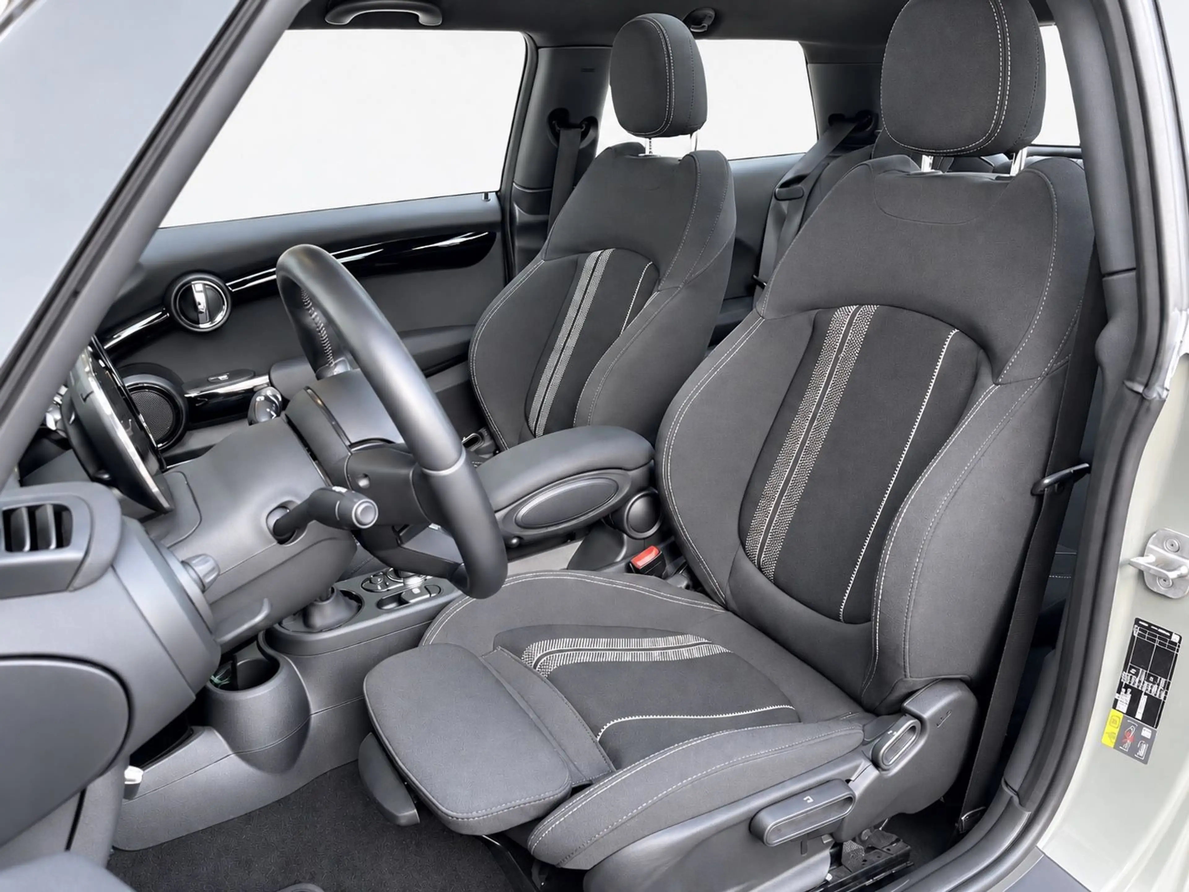 MINI Cooper SE PANORAMADACH NAVI PDC SoH TÜV GARANTIE — photo 10