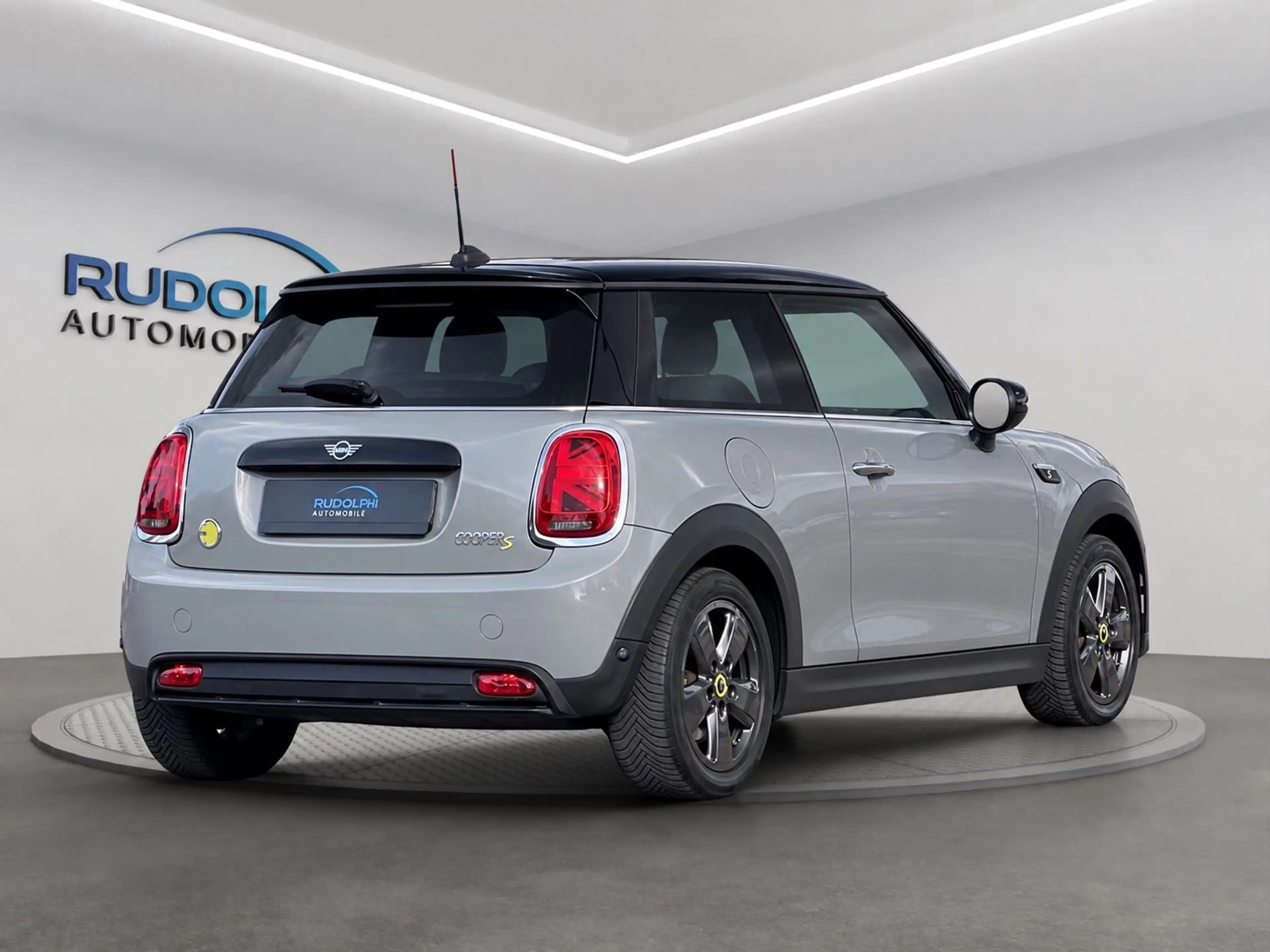 MINI Cooper SE PANORAMADACH NAVI PDC SoH TÜV GARANTIE — photo 7
