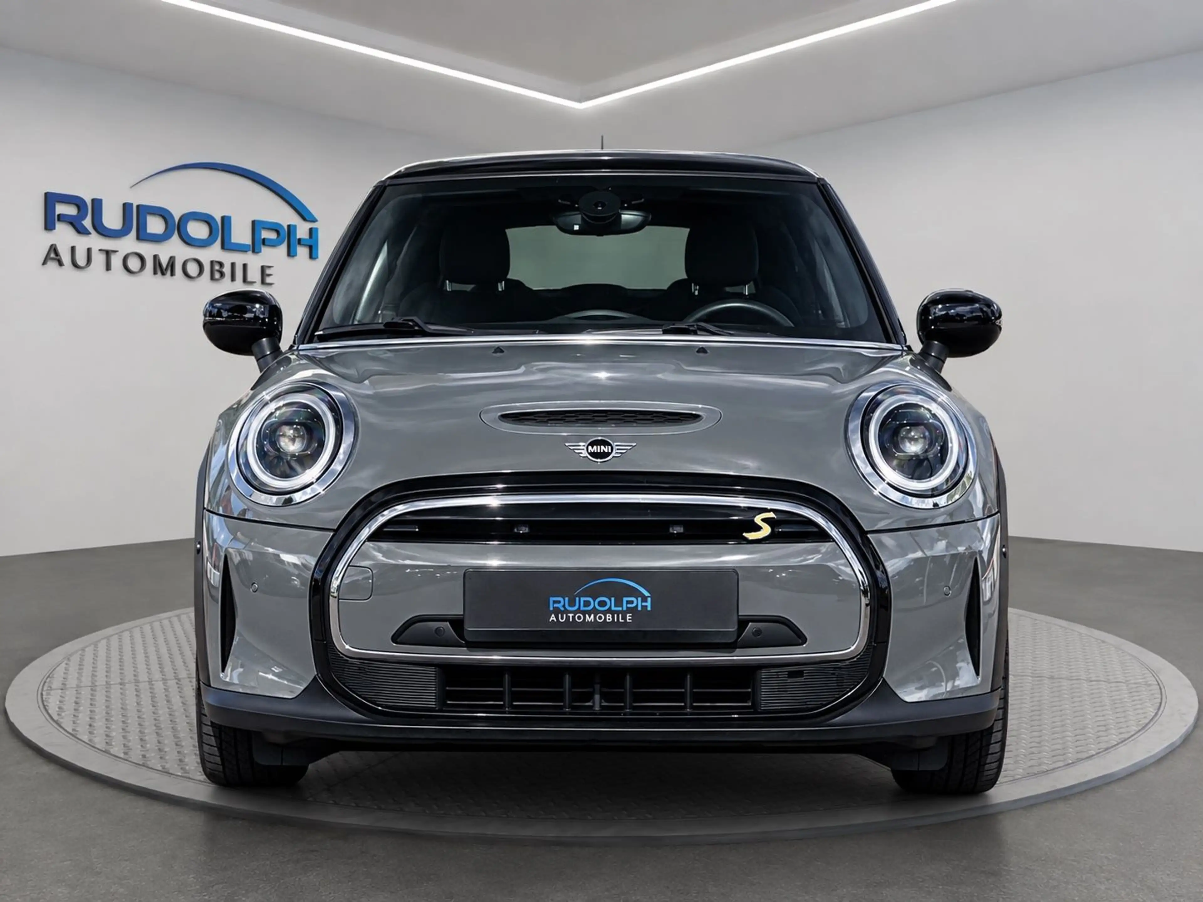 MINI Cooper SE PANORAMADACH NAVI PDC SoH TÜV GARANTIE — photo 2