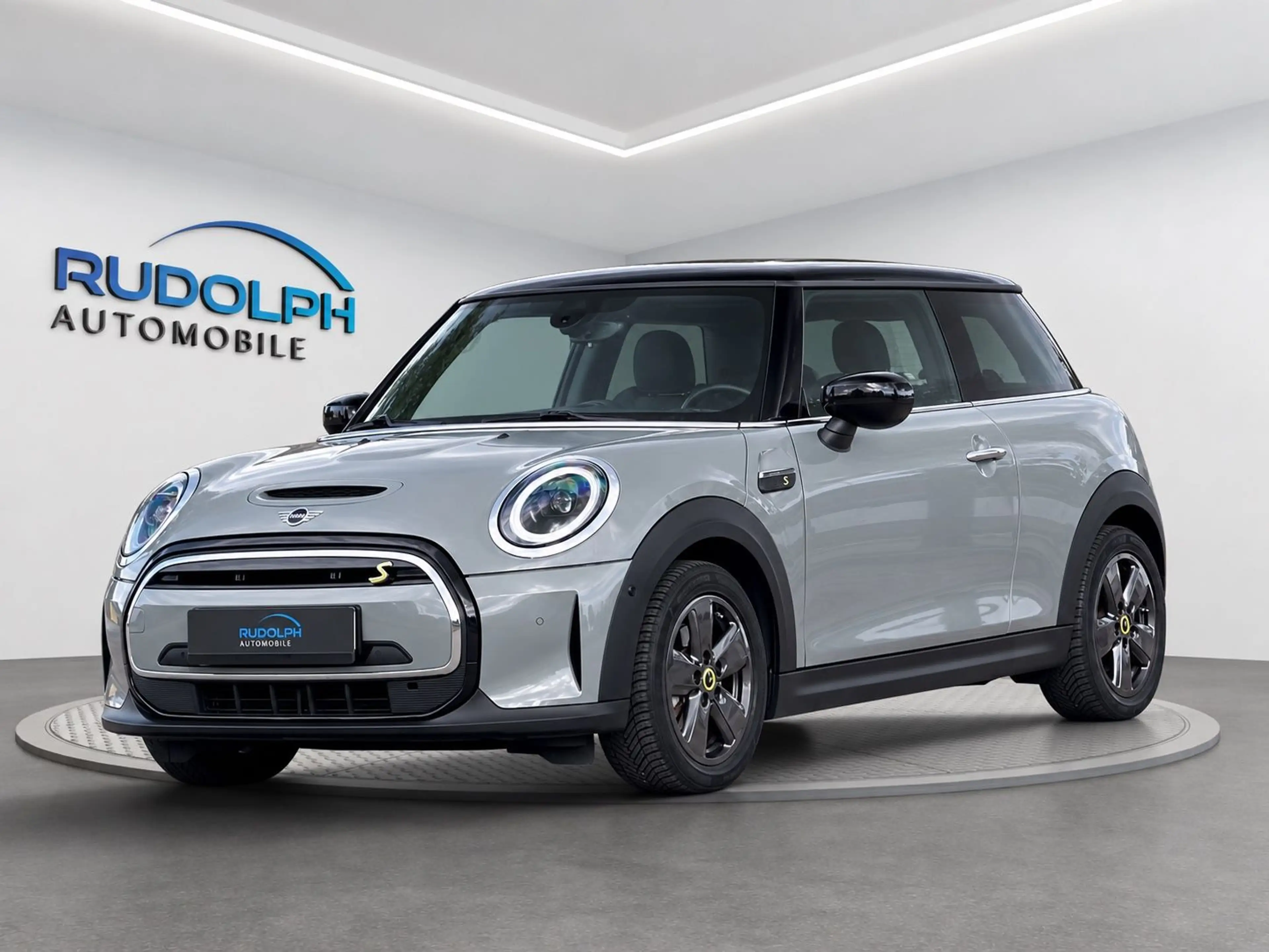 MINI Cooper SE PANORAMADACH NAVI PDC SoH TÜV GARANTIE — photo 3