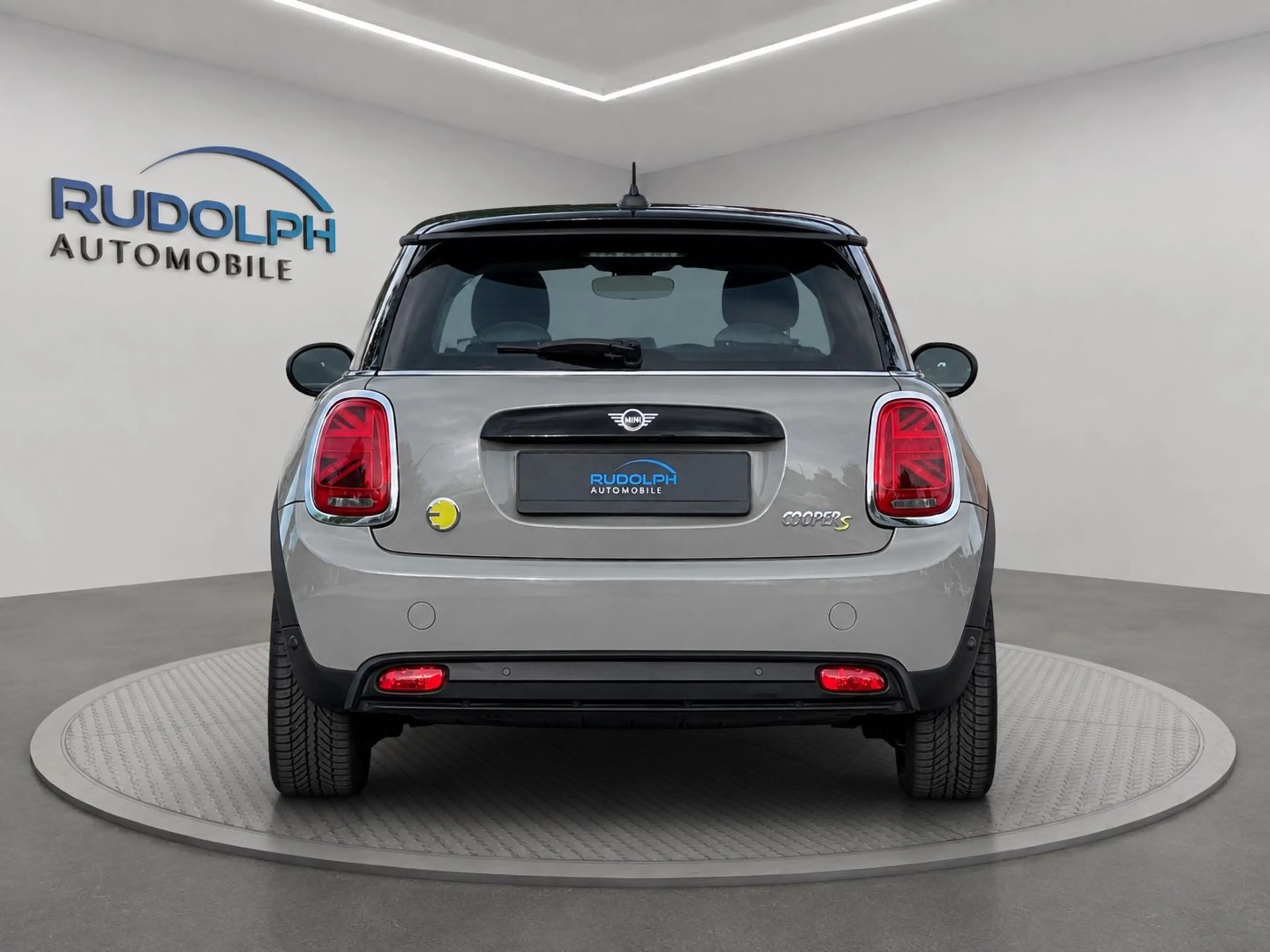MINI Cooper SE PANORAMADACH NAVI PDC SoH TÜV GARANTIE — photo 6