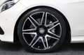 Mercedes-Benz E 400 AMG LED/PANORAMADAK/LEER+S.VERWARMING+VERKOELING/1 Wit - thumbnail 22