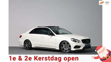 AMG LED/PANORAMADAK/LEER+S.VERWARMING+VERKOELING/1