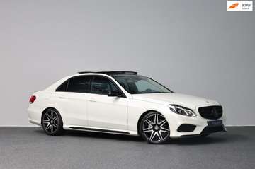 AMG LED/PANORAMADAK/LEER+S.VERWARMING+VERKOELING/1