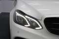 Mercedes-Benz E 400 AMG LED/PANORAMADAK/LEER+S.VERWARMING+VERKOELING/1 Wit - thumbnail 23