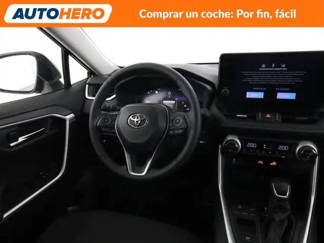 Toyota Rav4 view 14