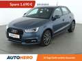 Audi A1 1.4 TFSI ACT Sport Aut.*NAVI*XENON*PDC*SHZ* Blau - thumbnail 1