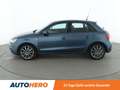 Audi A1 1.4 TFSI ACT Sport Aut.*NAVI*XENON*PDC*SHZ* Blau - thumbnail 3