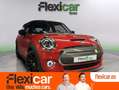 MINI Cooper SE Rouge - thumbnail 1