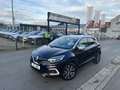 Renault Captur 1.5Dci 90 Energy Initiale Paris EDC Fioletowy - thumbnail 1