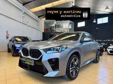 sDrive 18dA M Sport