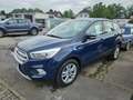 Ford Kuga Titanium Blau - thumbnail 1