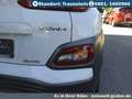 Hyundai KONA EV 64KW Style+Teilleder+Navigationspaket Blanc - thumbnail 5