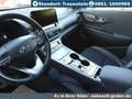 Hyundai KONA EV 64KW Style+Teilleder+Navigationspaket Blanc - thumbnail 14