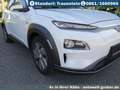 Hyundai KONA EV 64KW Style+Teilleder+Navigationspaket Blanc - thumbnail 2