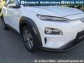 Hyundai KONA EV 64KW Style+Teilleder+Navigationspaket Blanc - thumbnail 2