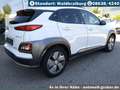 Hyundai KONA EV 64KW Style+Teilleder+Navigationspaket Blanc - thumbnail 4