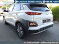 Hyundai KONA EV 64KW Style+Teilleder+Navigationspaket Blanc - thumbnail 7