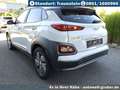 Hyundai KONA EV 64KW Style+Teilleder+Navigationspaket Blanc - thumbnail 7