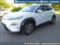 Hyundai KONA EV 64KW Style+Teilleder+Navigationspaket Blanc - thumbnail 9