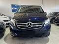 Mercedes-Benz V 220 d Autom.Executive Business Long 7 POSTI/IVA DEDUC. Blue - thumbnail 2