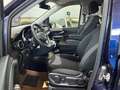 Mercedes-Benz V 220 d Autom.Executive Business Long 7 POSTI/IVA DEDUC. Albastru - thumbnail 11