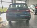Hyundai i20 1.2 mpi Connectline 79cv mt - KM ZERO Blauw - thumbnail 4