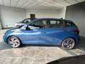 Hyundai i20 1.2 mpi Connectline 79cv mt - KM ZERO Blauw - thumbnail 2