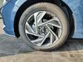 Hyundai i20 1.2 mpi Connectline 79cv mt - KM ZERO Blauw - thumbnail 8