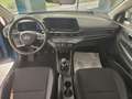 Hyundai i20 1.2 mpi Connectline 79cv mt - KM ZERO Blauw - thumbnail 10