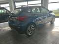 Hyundai i20 1.2 mpi Connectline 79cv mt - KM ZERO Blauw - thumbnail 3