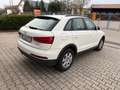 Audi Q3 1.4 TFSI 1. Hand I Garantie I Navi Blanc - thumbnail 7