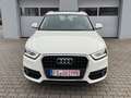 Audi Q3 1.4 TFSI 1. Hand I Garantie I Navi Blanc - thumbnail 2