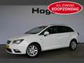SEAT Ibiza ST 1.2 TDI Style Ecomotive Clima Cruise Control Tr Wit - thumbnail 1