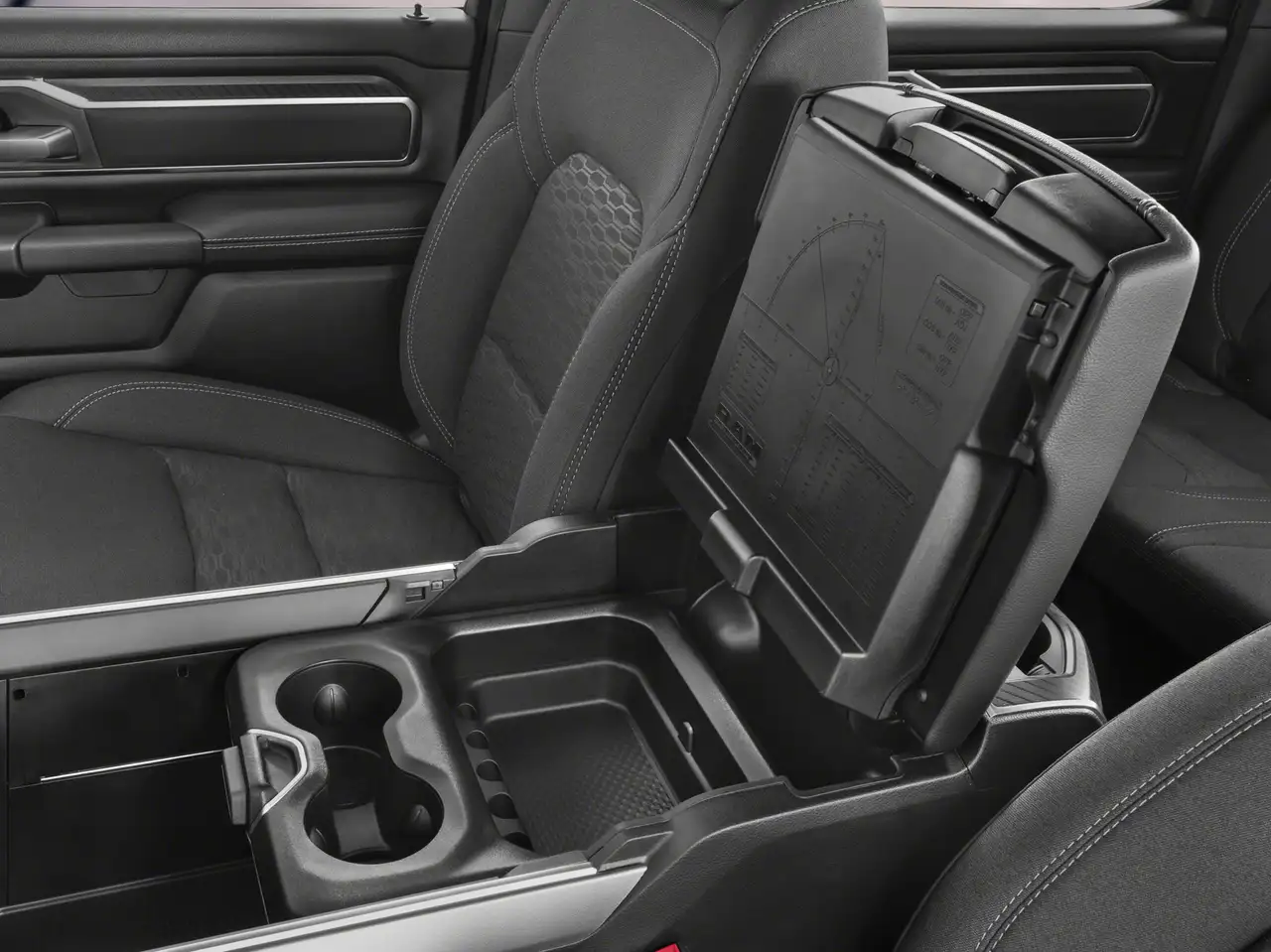 RAM 1500 photo RAM 1500