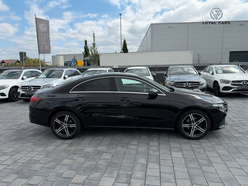 Mercedes-Benz CLA 180 *Widescreen*Ambiente*KAMERA*NAVI*LED*SHZ — photo 5
