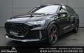 Audi RS Q8 RSQ8 PERF./EXCLUSIVE/SAGA/MASSA/KERAM./ 23ZOLL/AHK Schwarz - thumbnail 1